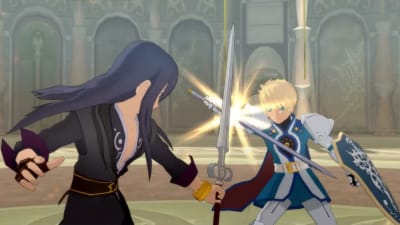 Tales of sale vesperia switch sale